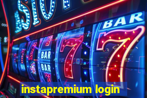 instapremium login